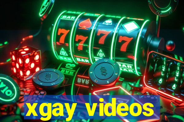 xgay videos